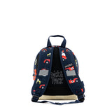 Cars Backpack XS Navy