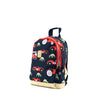 Cars Backpack XS Navy