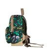 Happy Jungle Backpack S Bamboo