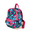 Beautiful Butterfly Backpack S Navy