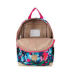 Beautiful Butterfly Backpack S Navy