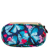 Beautiful Butterfly Pencil Case Navy