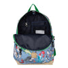 Mix Animal Backpack M Cloud grey