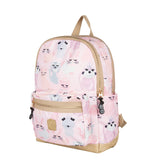 Sweet Animal Backpack M Pink