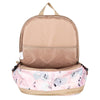 Sweet Animal Backpack L Pink