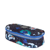 Space Sports Pencil Case Navy