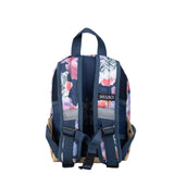 Tiger of Love Backpack S Denim blue