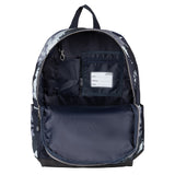 Faded Camo Backpack L Grey