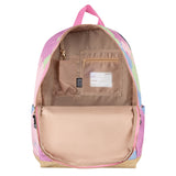 Faded Camo Backpack L Pastel