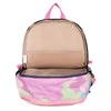 Faded Camo Backpack L Pastel