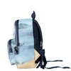 All about Dinos Backpack S Dusty green