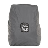 Protective Bag Cover Visible grey (reflective)